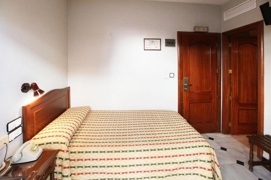 Habitación Doble - 1 o 2 camas
