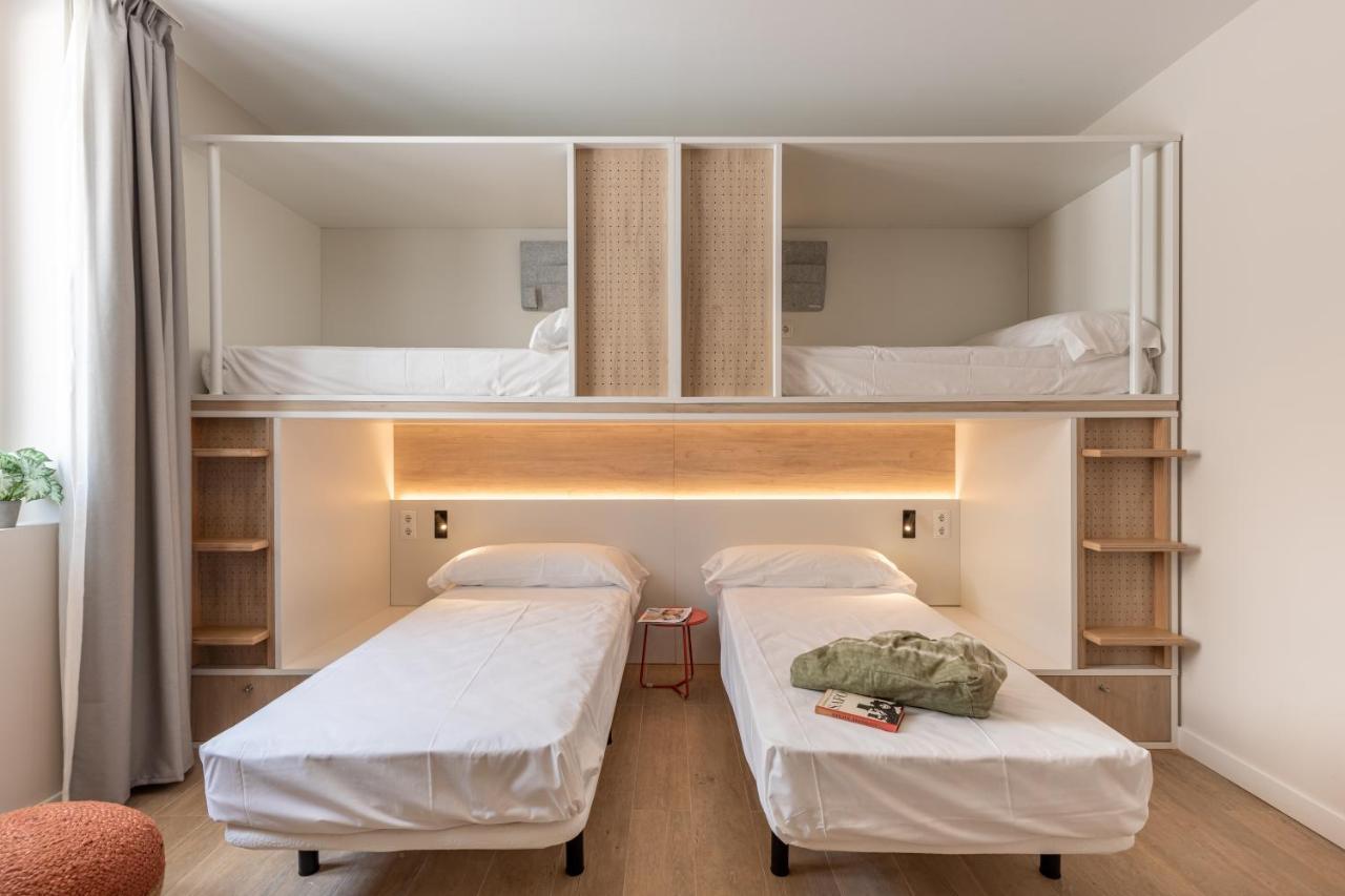 Habitación Familiar Estándar