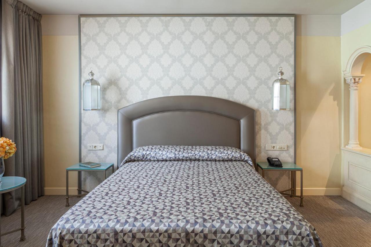 Family Junior Suite