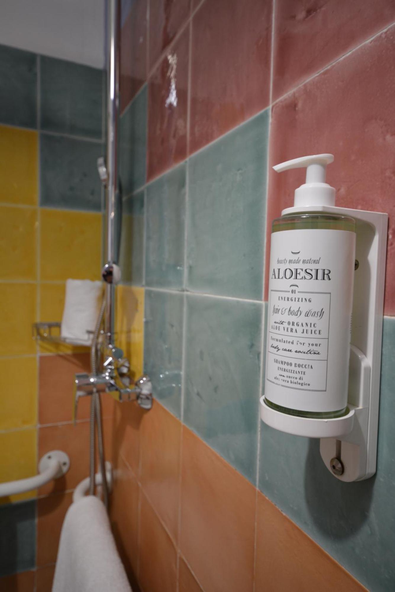 Economy Tweepersoonskamer