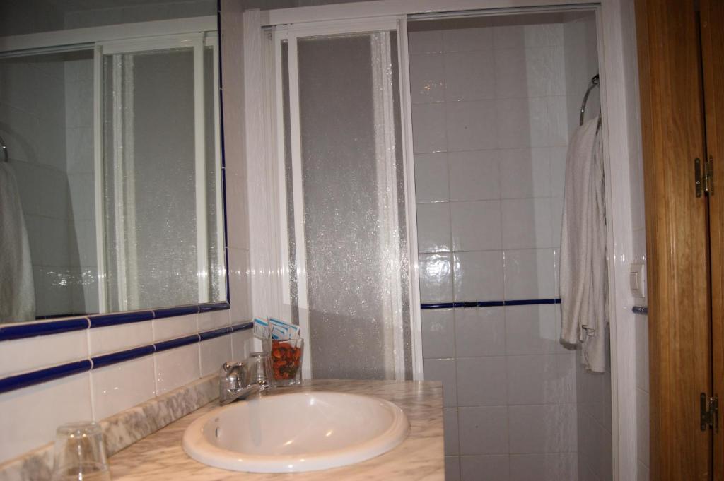 Habitación Individual
