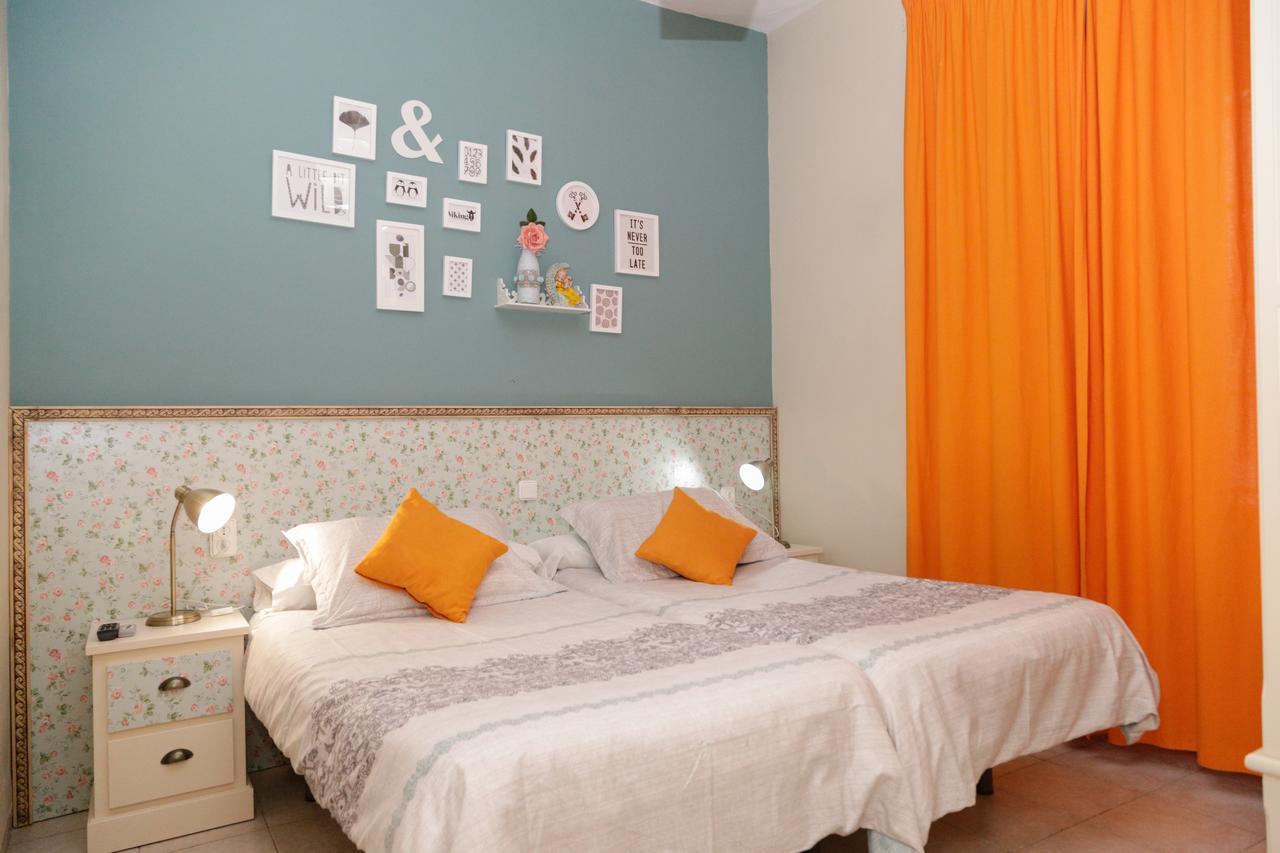 Habitación Doble Económica - 2 camas