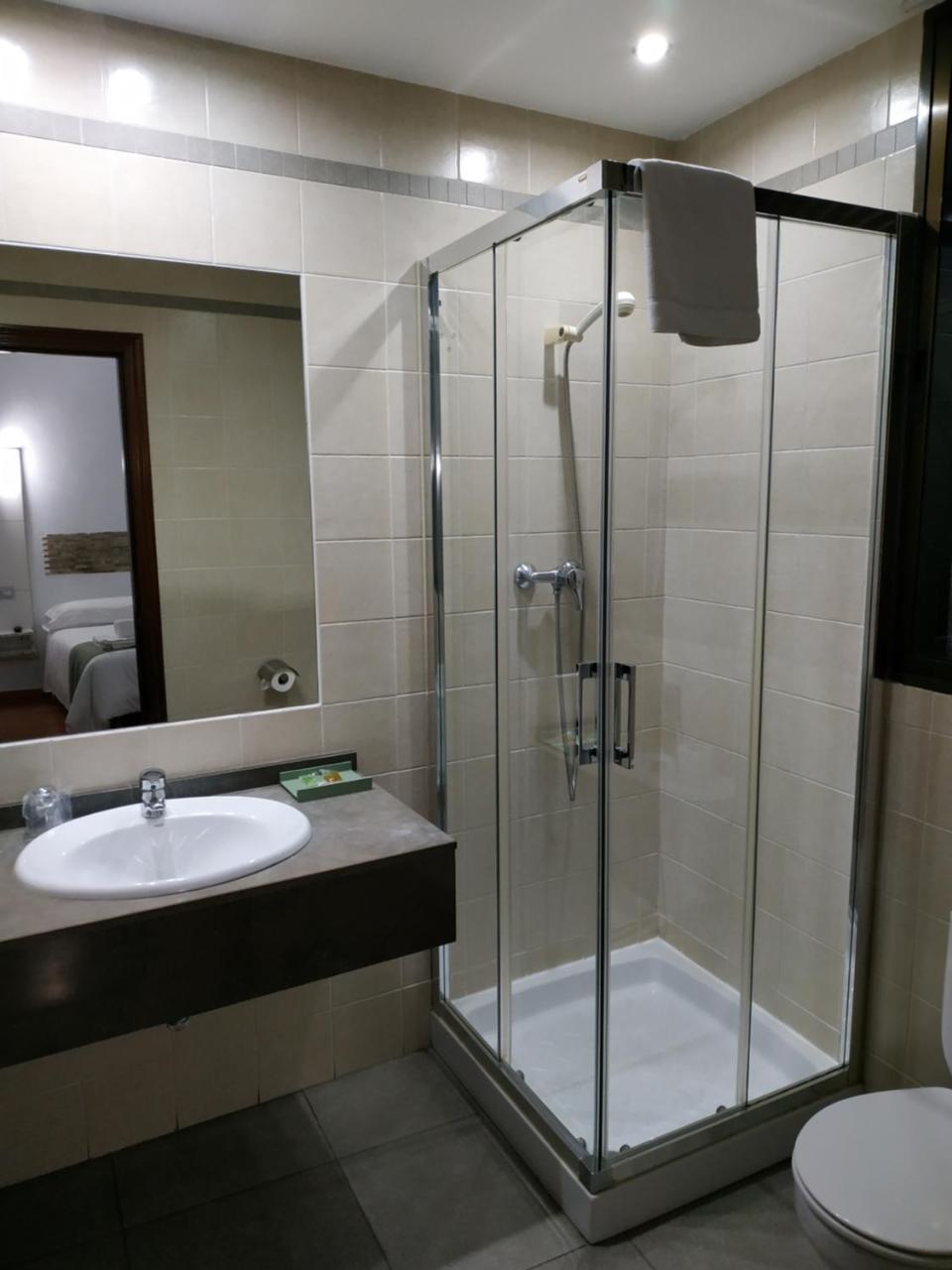 Habitación Doble Superior