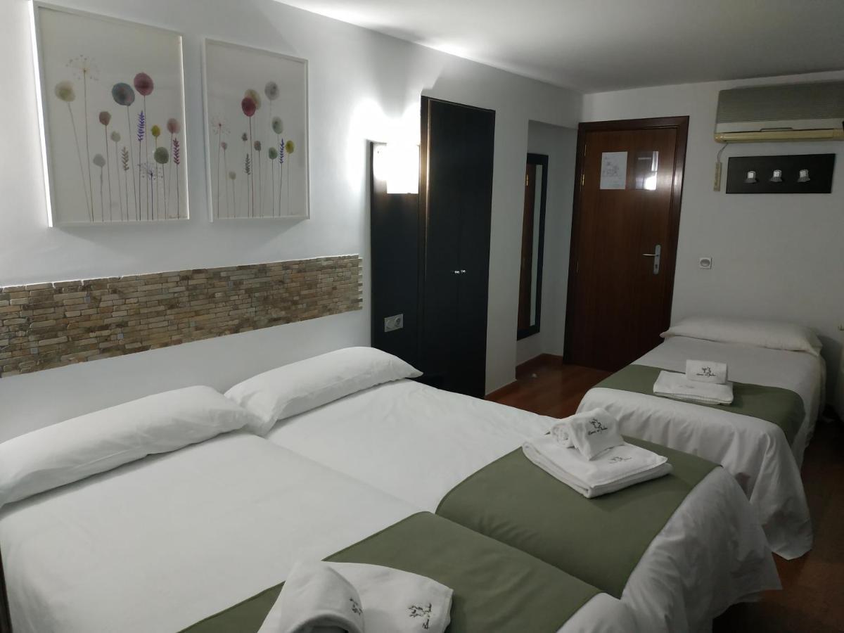 Habitación Triple
