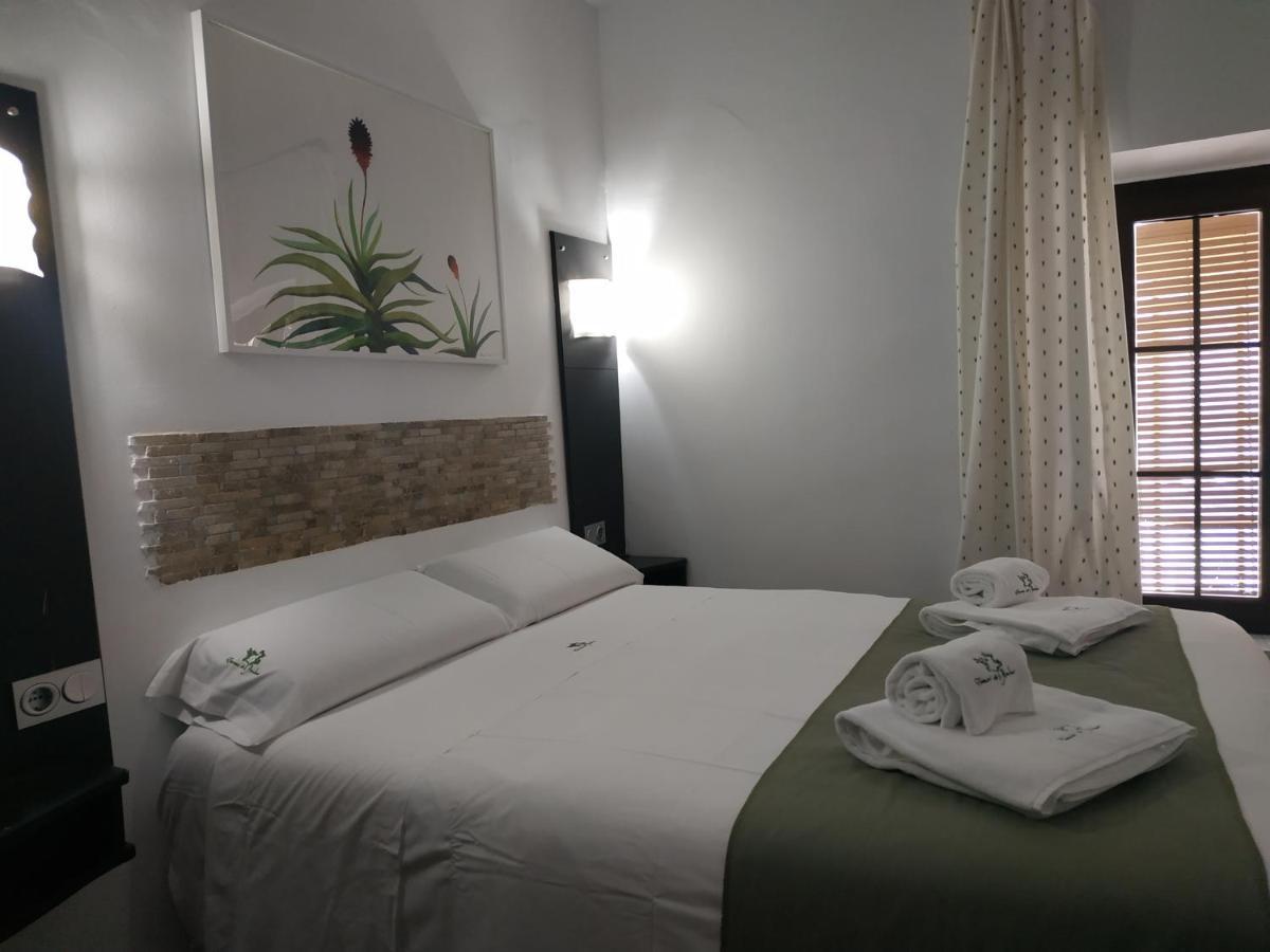 Habitación Familiar