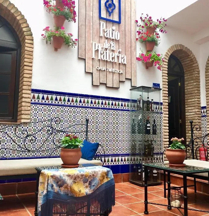 Patio de la Plateria-1