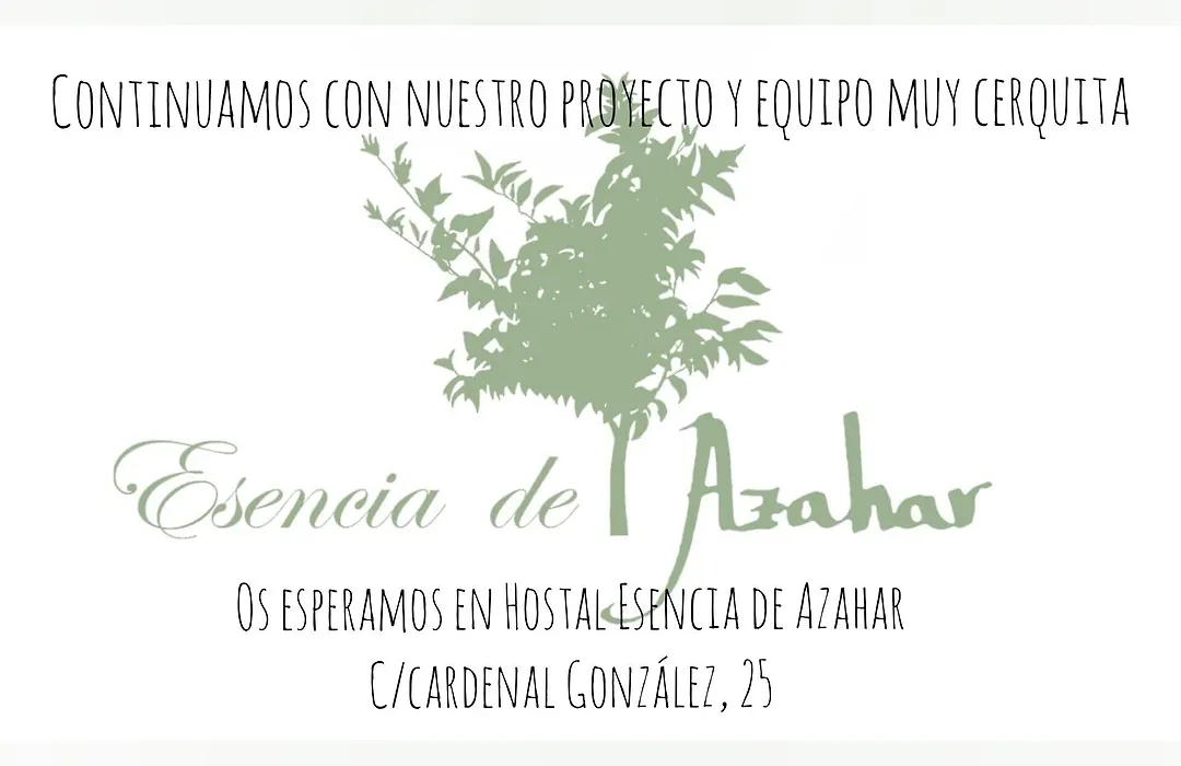 Hostal Azahar-1