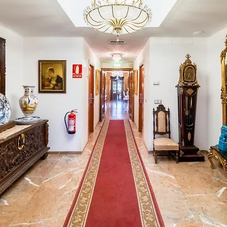 Hotel Riad Arruzafa-3