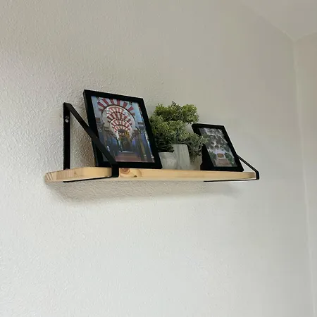 Apartamento junto Palacio de Viana -Alojamientos El Duque-2