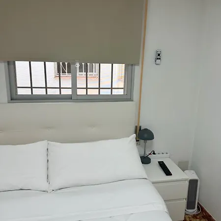 Apartamento junto Palacio de Viana -Alojamientos El Duque-3