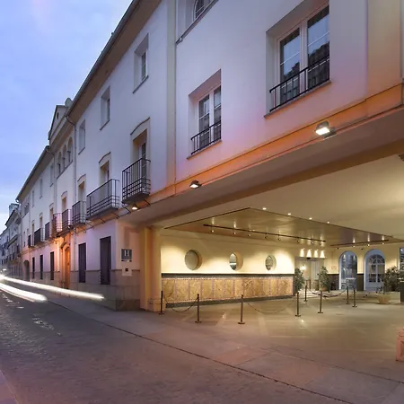 Hotel Macia Alfaros-2