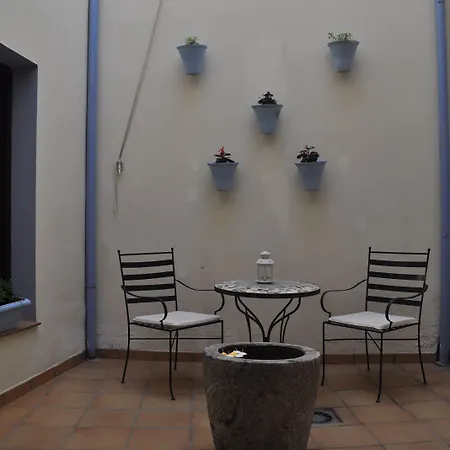 Hostal Azahar-3