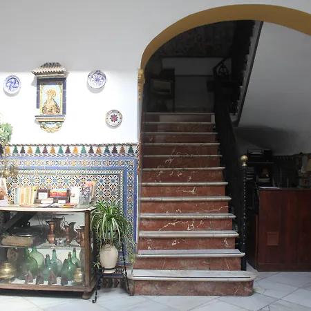 Pension el Portillo-2