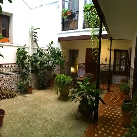 Casa Patio De La Vega-2