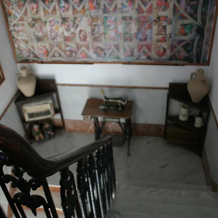 Pension el Portillo-3