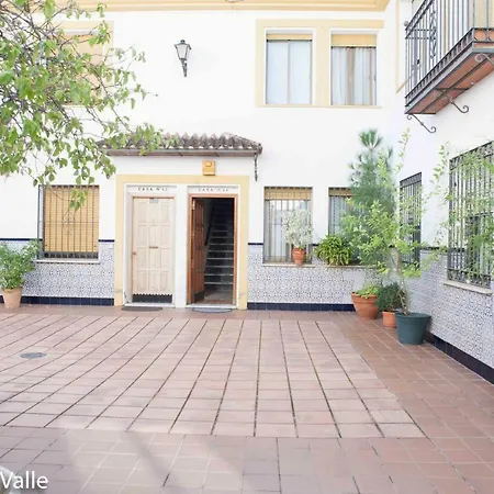 Los Patios “ El Carmen”-2